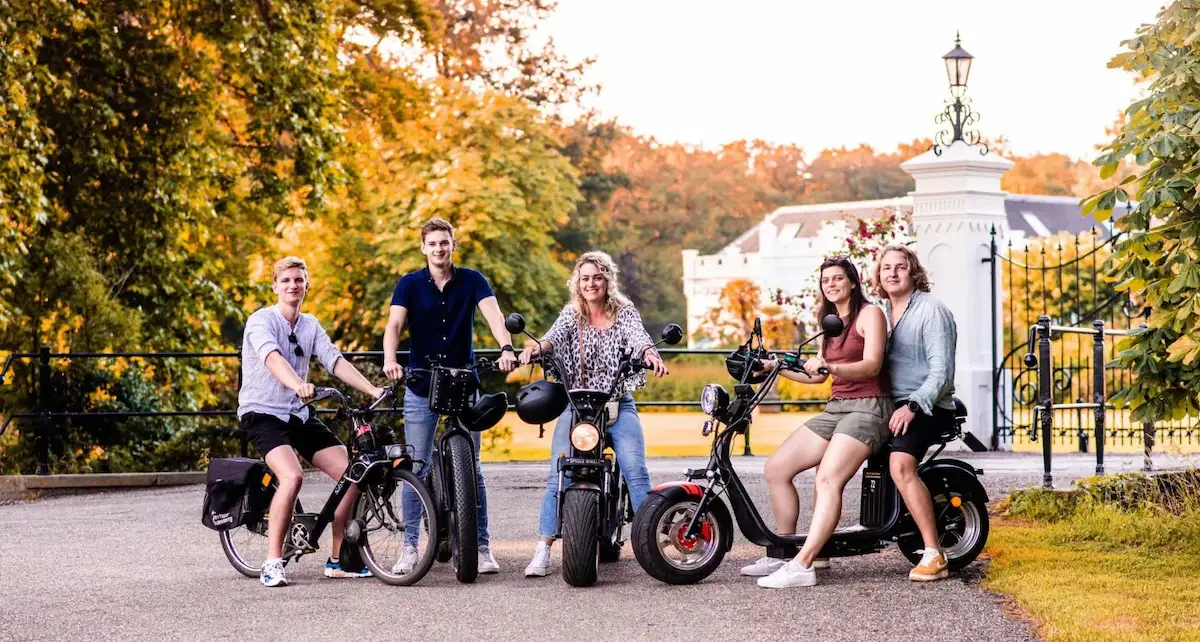 Nieuwe website!
